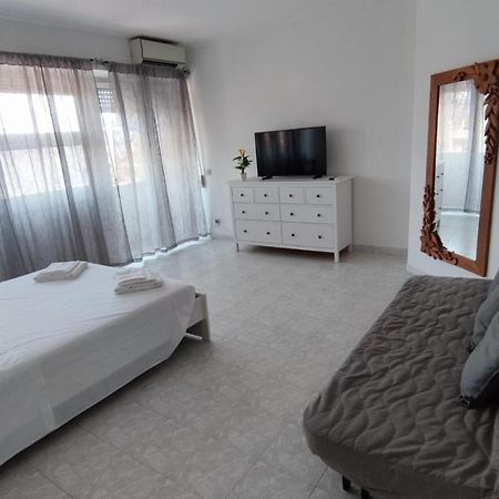 Gio Apartment Marconi 罗马 外观 照片