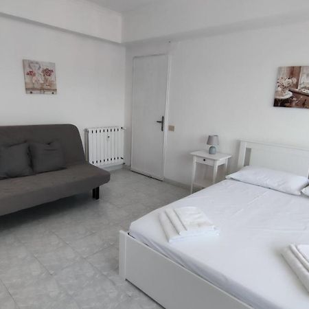 Gio Apartment Marconi 罗马 外观 照片