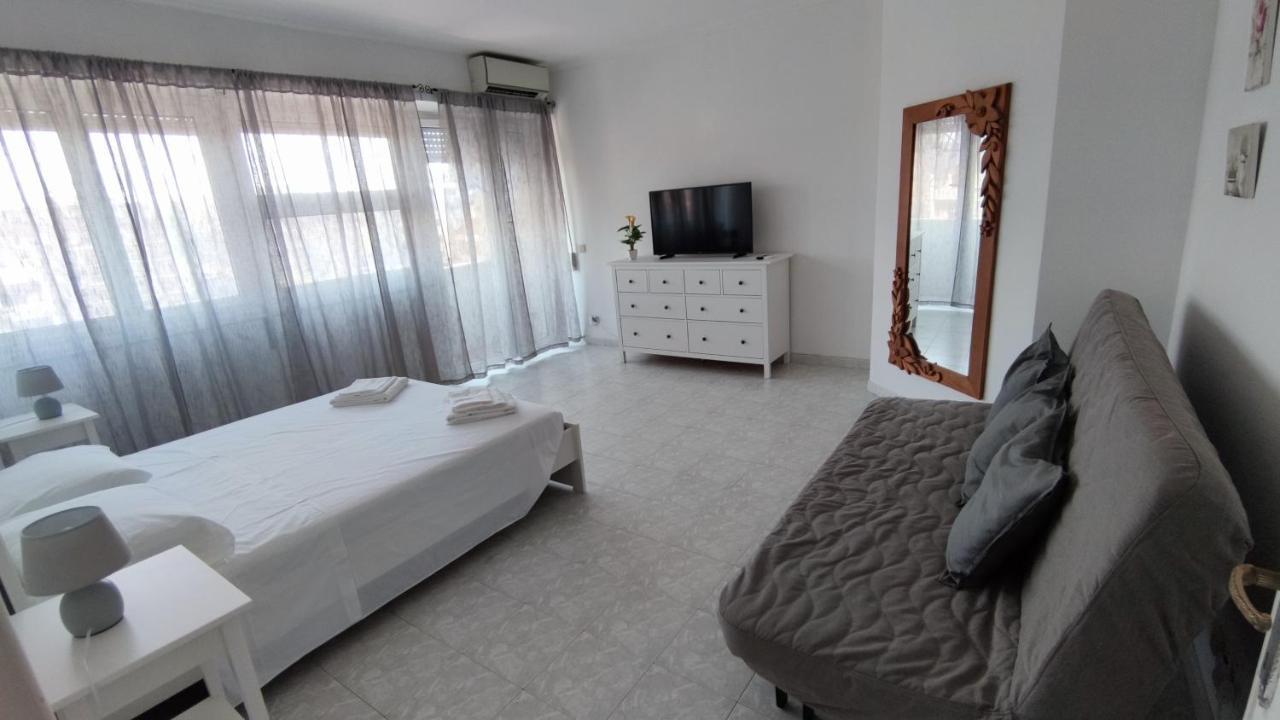 Gio Apartment Marconi 罗马 外观 照片