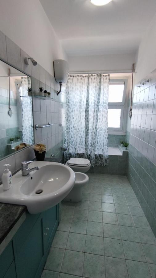 Gio Apartment Marconi 罗马 外观 照片