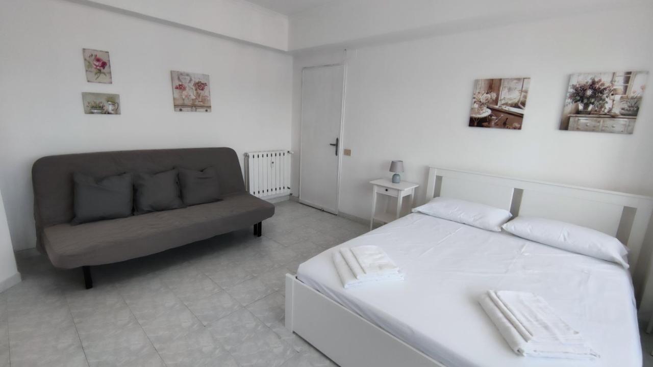 Gio Apartment Marconi 罗马 外观 照片